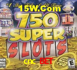 Loterias online na cnc bet