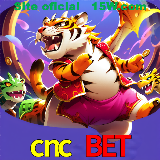 Imagem promocional da cnc bet mostrando a plataforma e suas vantagens